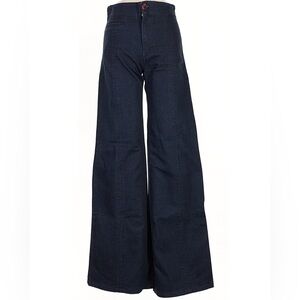 GREY ANT Flared Boho Jeans Size 4 VGUC